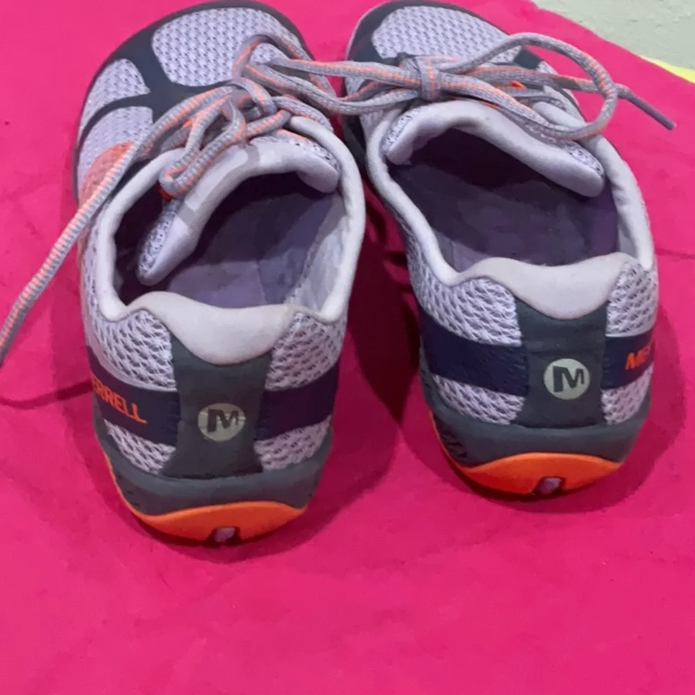 Merrell Performancee shoes - Picture 3 of 7